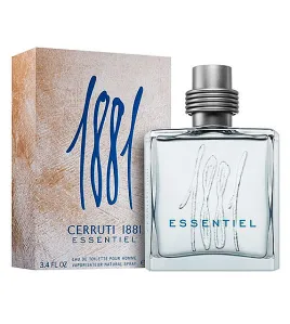 1881 Essentiel edt 50ml