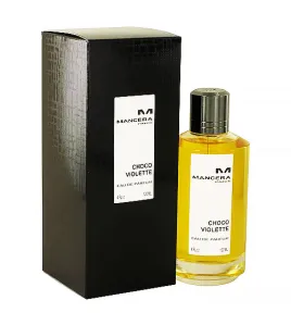 Choco Violet edp tester 120ml