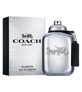 Coach Platinum edp 100ml