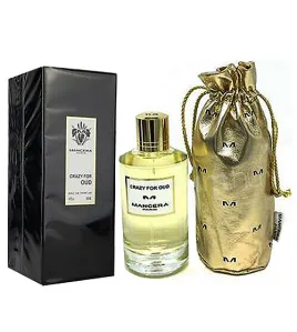 Crazy for Oud edp 120ml