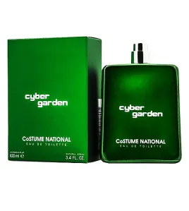 Cyber Garden edt 100ml