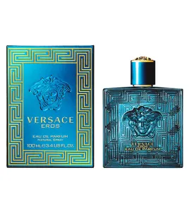 Eros Eau de Parfum 100ml