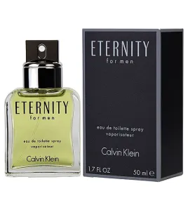 Eternity for Men Eau de Parfum 100ml