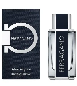 Ferragamo edt 100ml