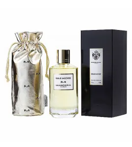 Gold Incense edp 120ml