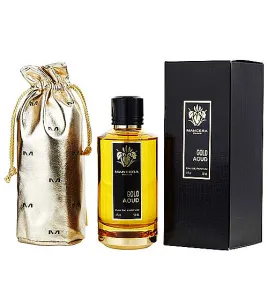 Gold Aoud edp 120ml