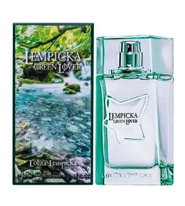 Green Lover edt tester 100ml