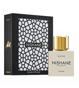 Hacivat Extrait de Parfum tester 50ml