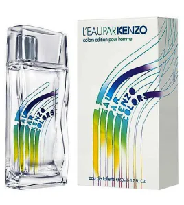 L'Eau par Kenzo Colors Pour Homme edt 50ml