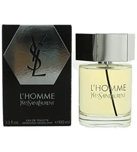 L'Homme edt 60ml