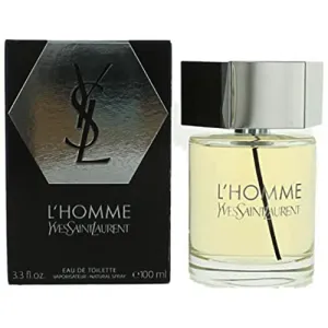 L'Homme edt 100ml