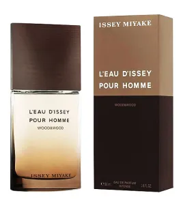 L'Eau D'Issey Pour Homme Wood &amp; Wood edp tester 100ml