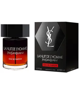 La Nuit de L'Homme 2019 edp 60ml