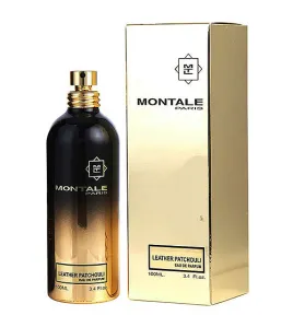 Leather Patchouli edp 100ml