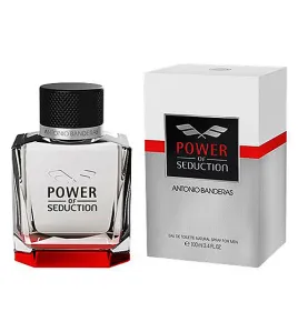 Power of Seduction edt 50ml
