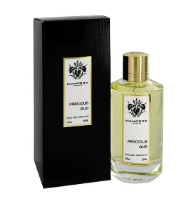 Precious Oud edp 120ml