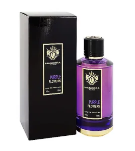Purple Flowers edp 120ml