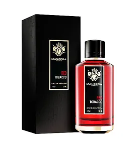 Red Tobacco edp 120ml