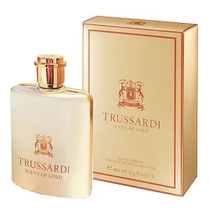 Scent of Gold edp tester 100ml