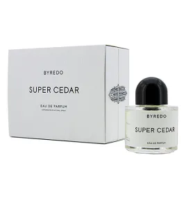 Super Cedar edp 100ml