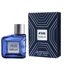 #Tank for Him edt 50ml
