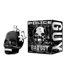 To Be Bad Guy edt 125ml