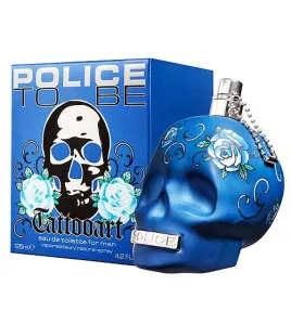To Be Tattooart edt 40ml