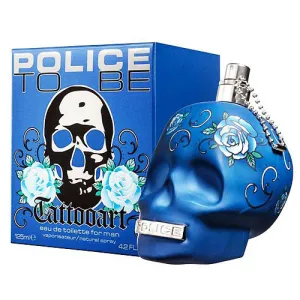 To Be Tattooart edt 40ml