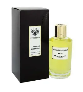 Vanille Exclusive edp tester120ml