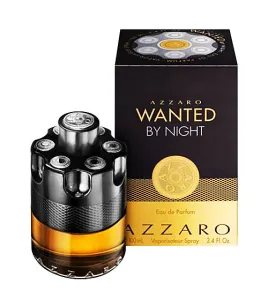 Wanted by Night edp100ml