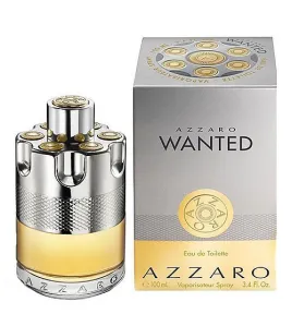 Wanted for Men edt tester 100ml
