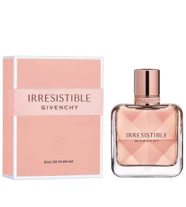 Irresistible Givenchy 2020 edp 80ml