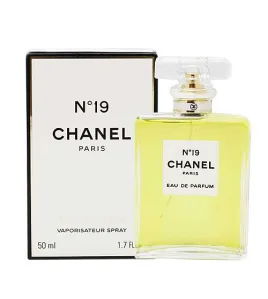 No 19 edp tester 100ml 
