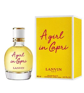 A Girl in Capri edt 90ml /doboz nélkül /
