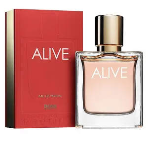 Boss Alive edp 80ml 