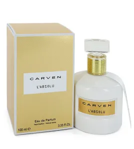 Carven L'Absolu edp tester 100ml