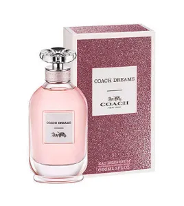 Coach Dreams edp tester 90ml
