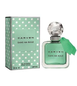 Dans Ma Bulle edt tester 100ml