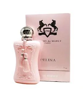 Delina for Woman Parfum 75ml