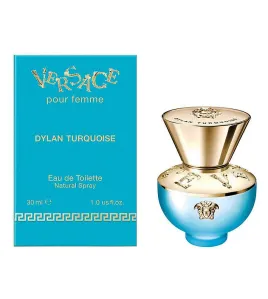 Dylan Turquoise pour Femme edt 30ml