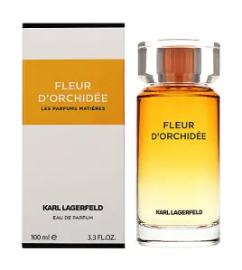 Fleur d'Orchidee edp 100ml