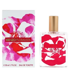 Floralista edt 50ml