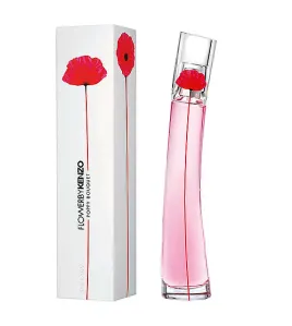 Flower by Kenzo Poppy Bouquet Floral edp tester 50ml