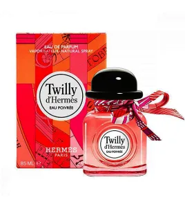 Twilly d'Hermes Eau Poivre edp tester 85ml