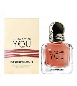 In Love With You edp 30ml