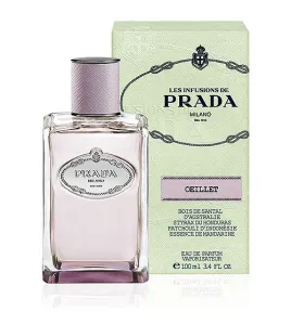 Infusion d'Oeillet edp 100ml