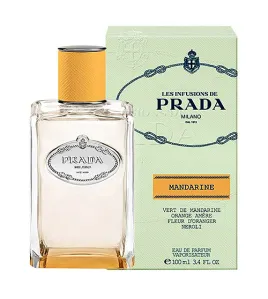 Infusion Mandarine edp 100ml