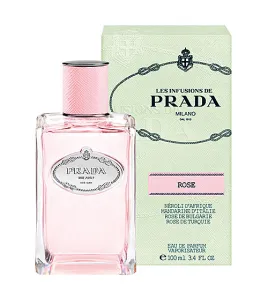 Infusion de Rose edp 100ml