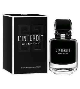 L'Interdit Eau de Parfum Intense tester 80ml