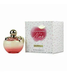 Les Gurmandises de Nina edt 80ml